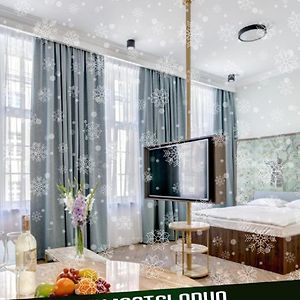 Appartement met Twee Slaapkamers